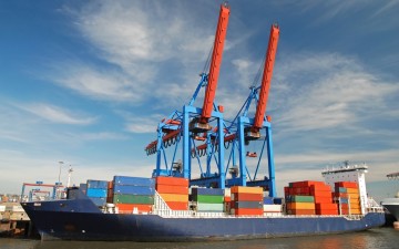 Business Case – Ocean Transportaion